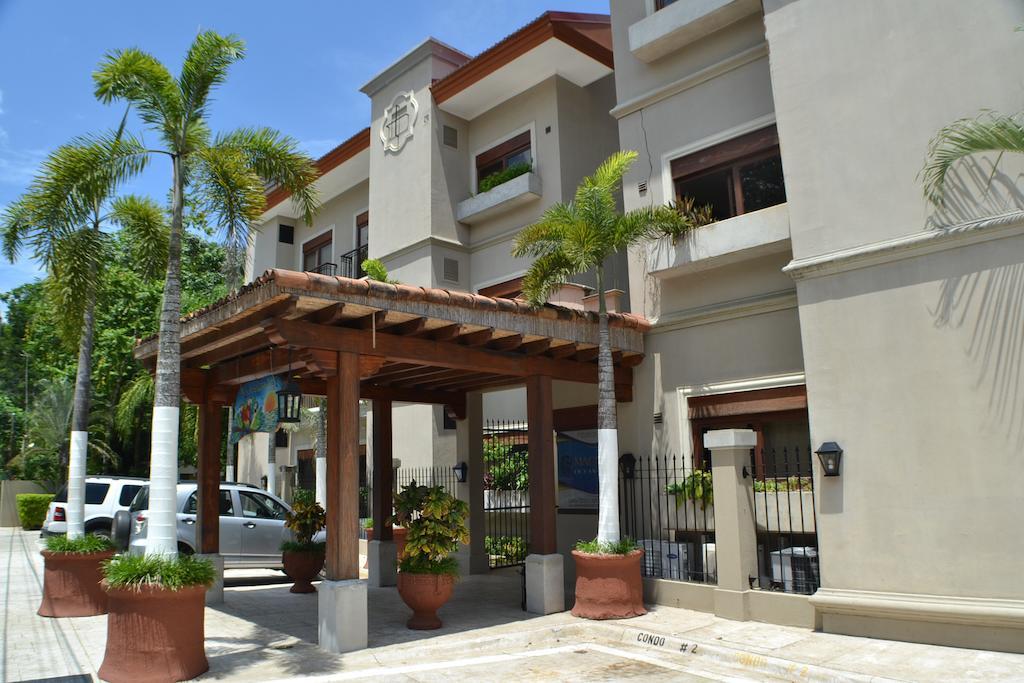 Luxury Terrace, Beach Access - M10 Jacó Exterior foto