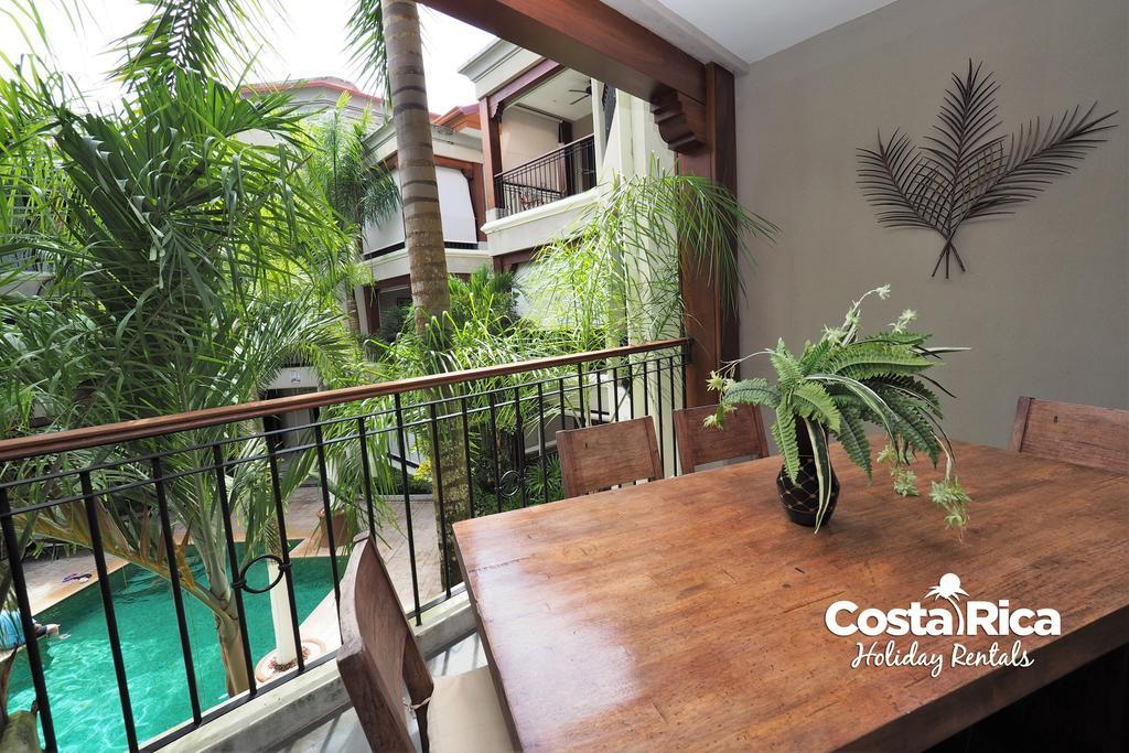 Luxury Terrace, Beach Access - M10 Jacó Exterior foto