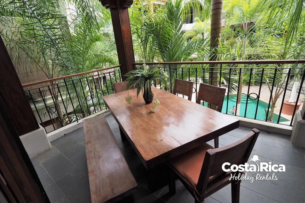Luxury Terrace, Beach Access - M10 Jacó Exterior foto