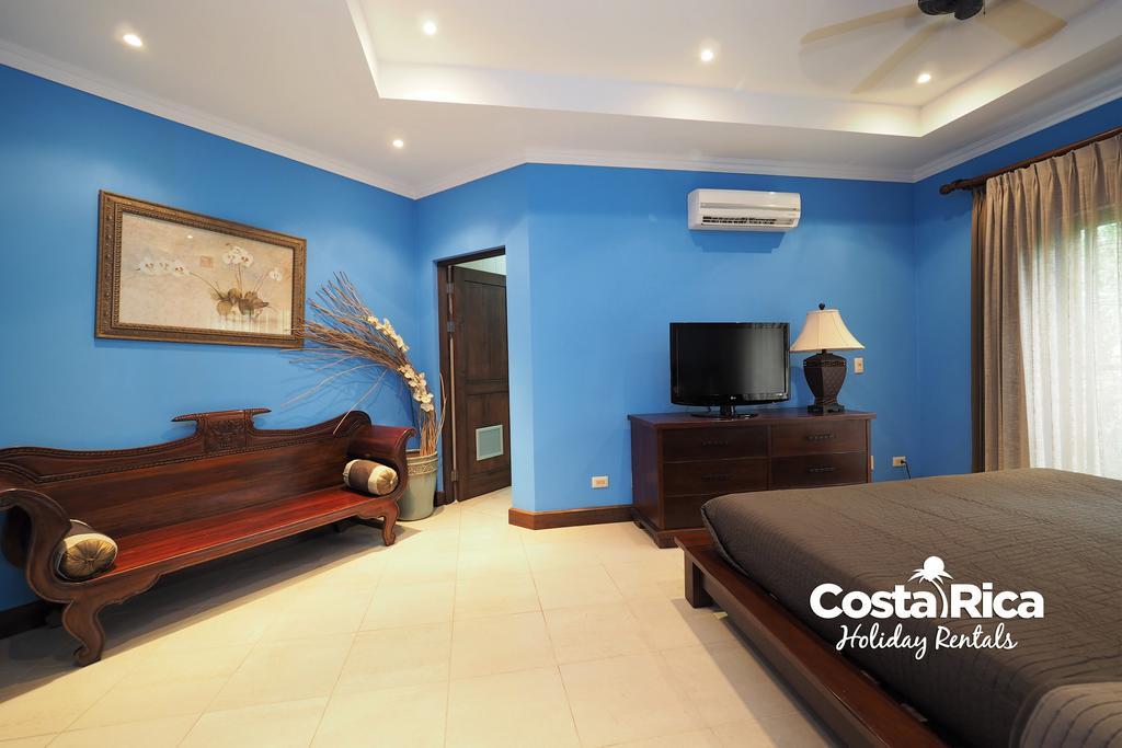 Luxury Terrace, Beach Access - M10 Jacó Exterior foto