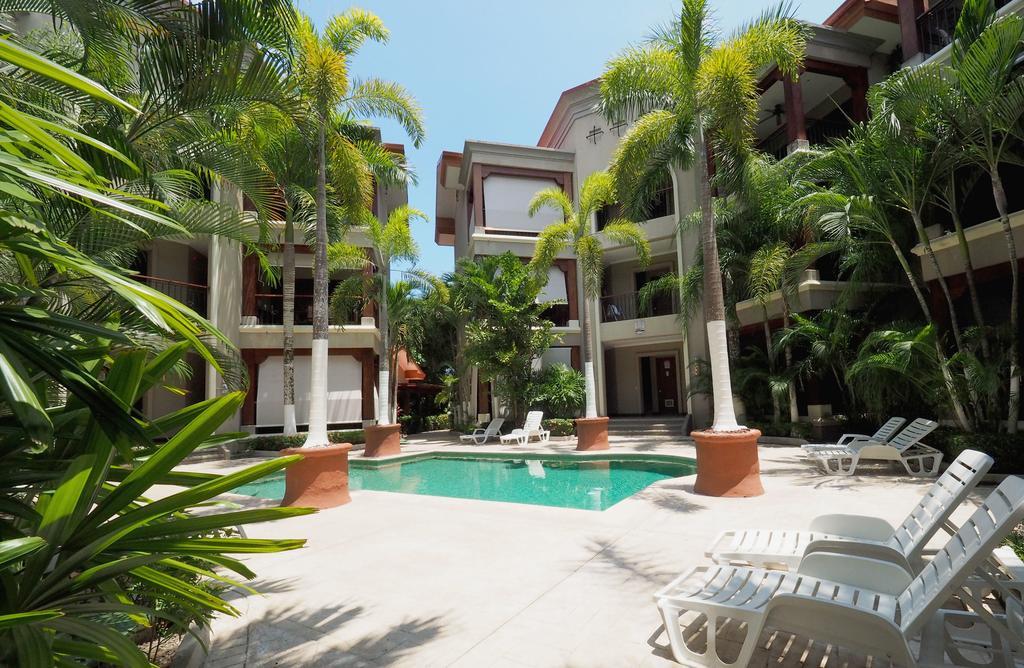 Luxury Terrace, Beach Access - M10 Jacó Exterior foto