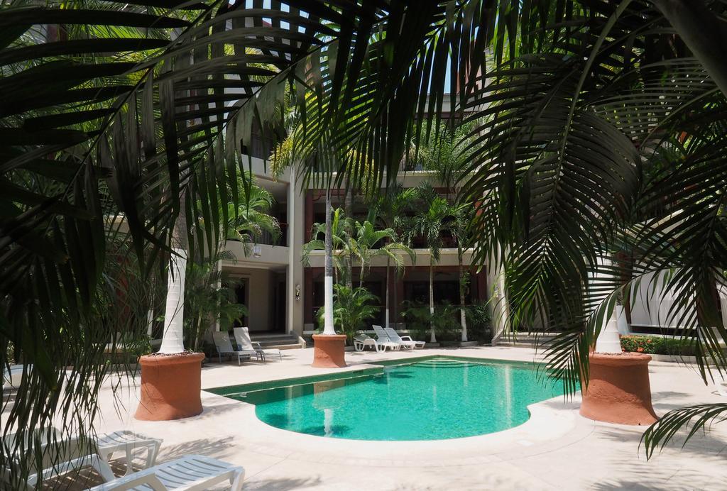 Luxury Terrace, Beach Access - M10 Jacó Exterior foto
