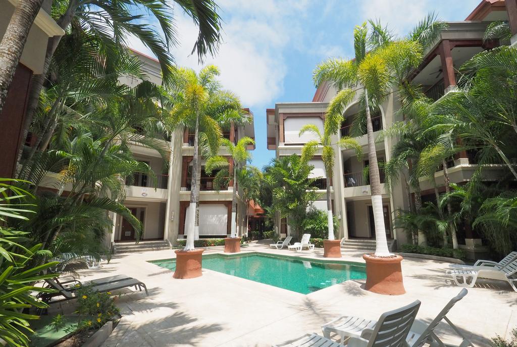 Luxury Terrace, Beach Access - M10 Jacó Exterior foto