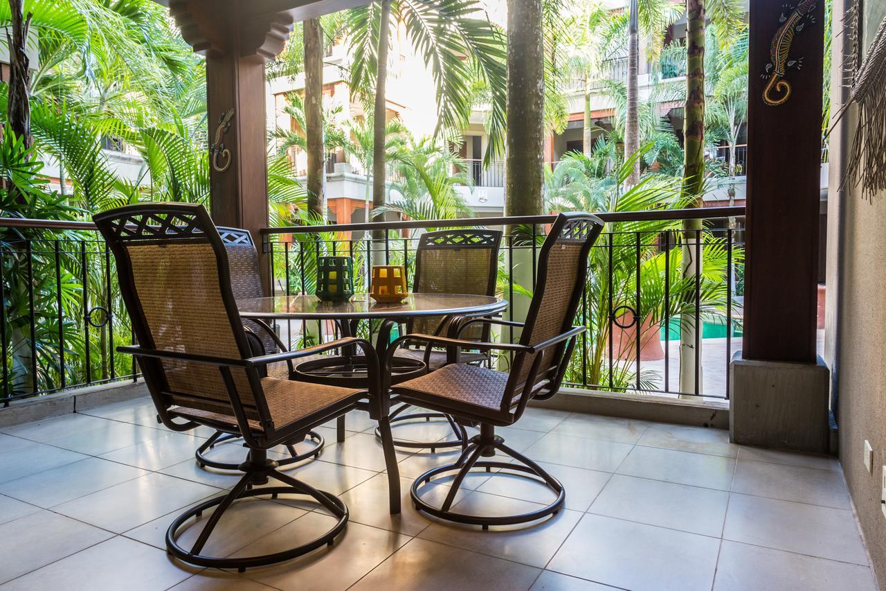 Luxury Terrace, Beach Access - M10 Jacó Exterior foto