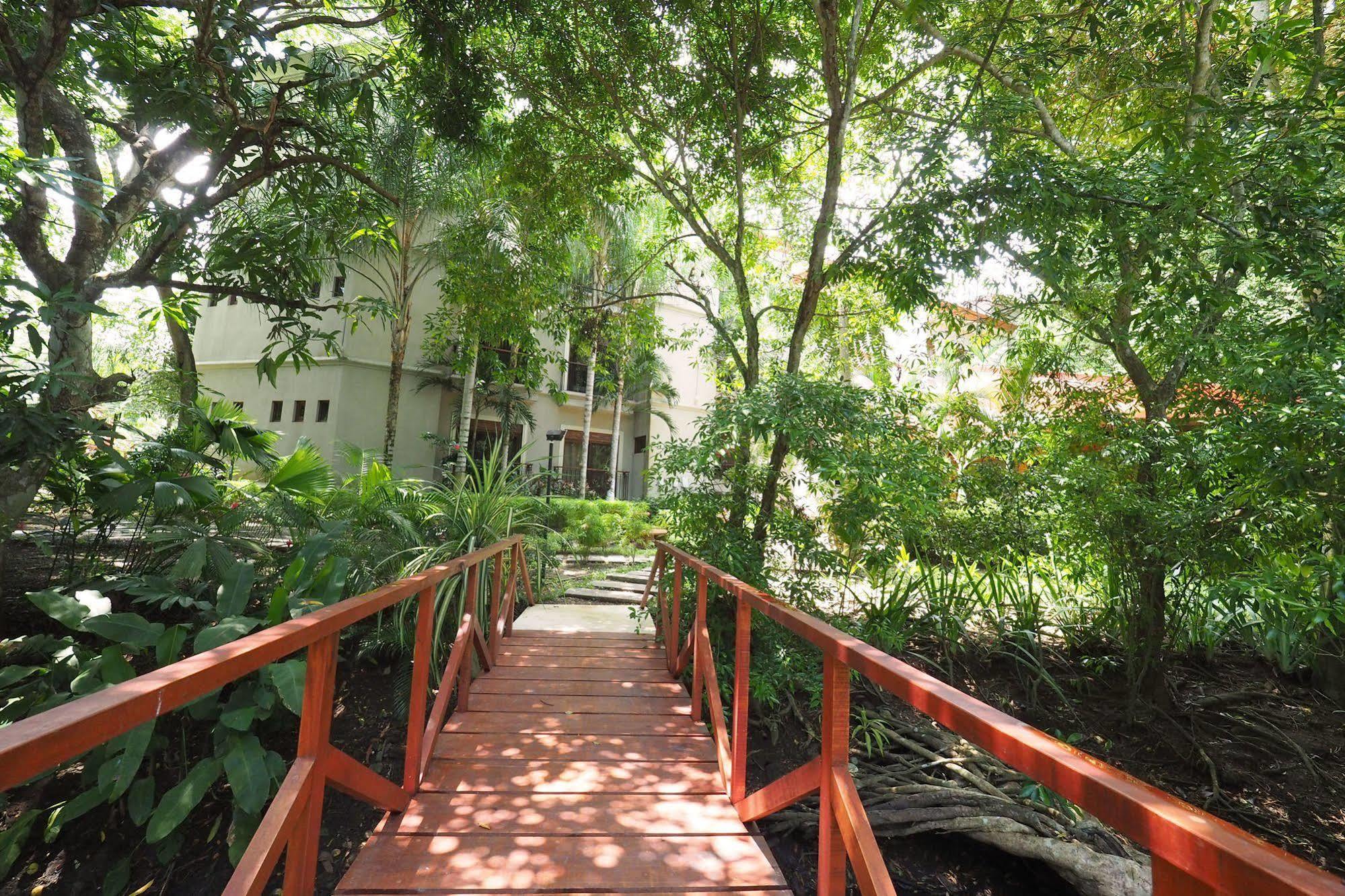 Luxury Terrace, Beach Access - M10 Jacó Exterior foto