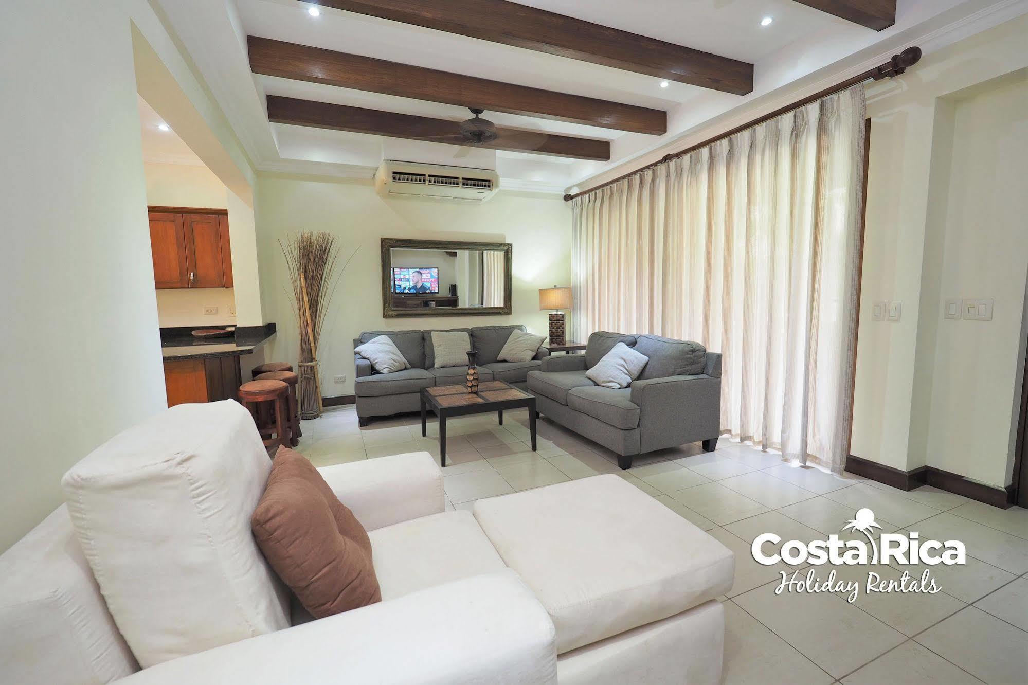 Luxury Terrace, Beach Access - M10 Jacó Exterior foto