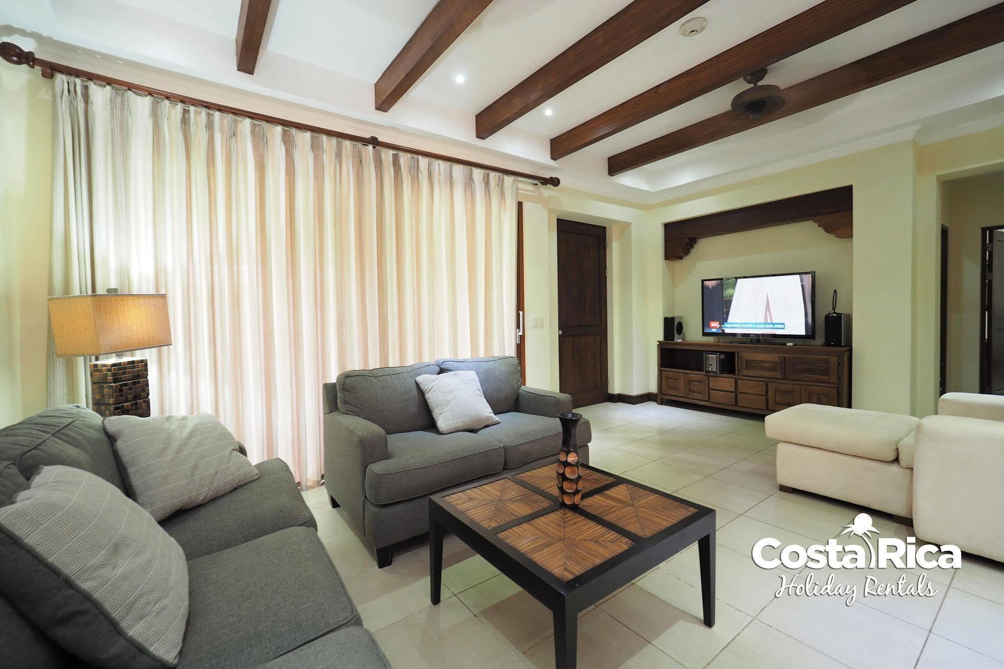 Luxury Terrace, Beach Access - M10 Jacó Exterior foto