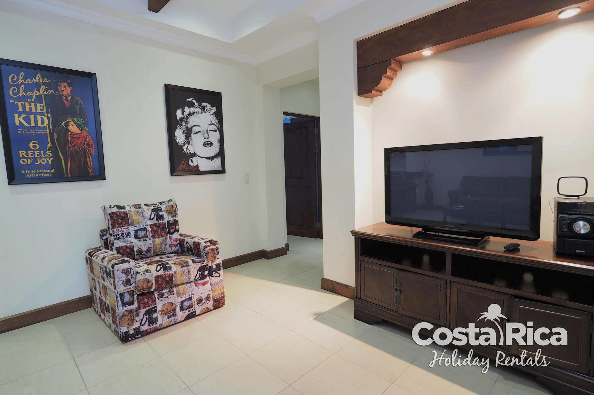 Luxury Terrace, Beach Access - M10 Jacó Exterior foto