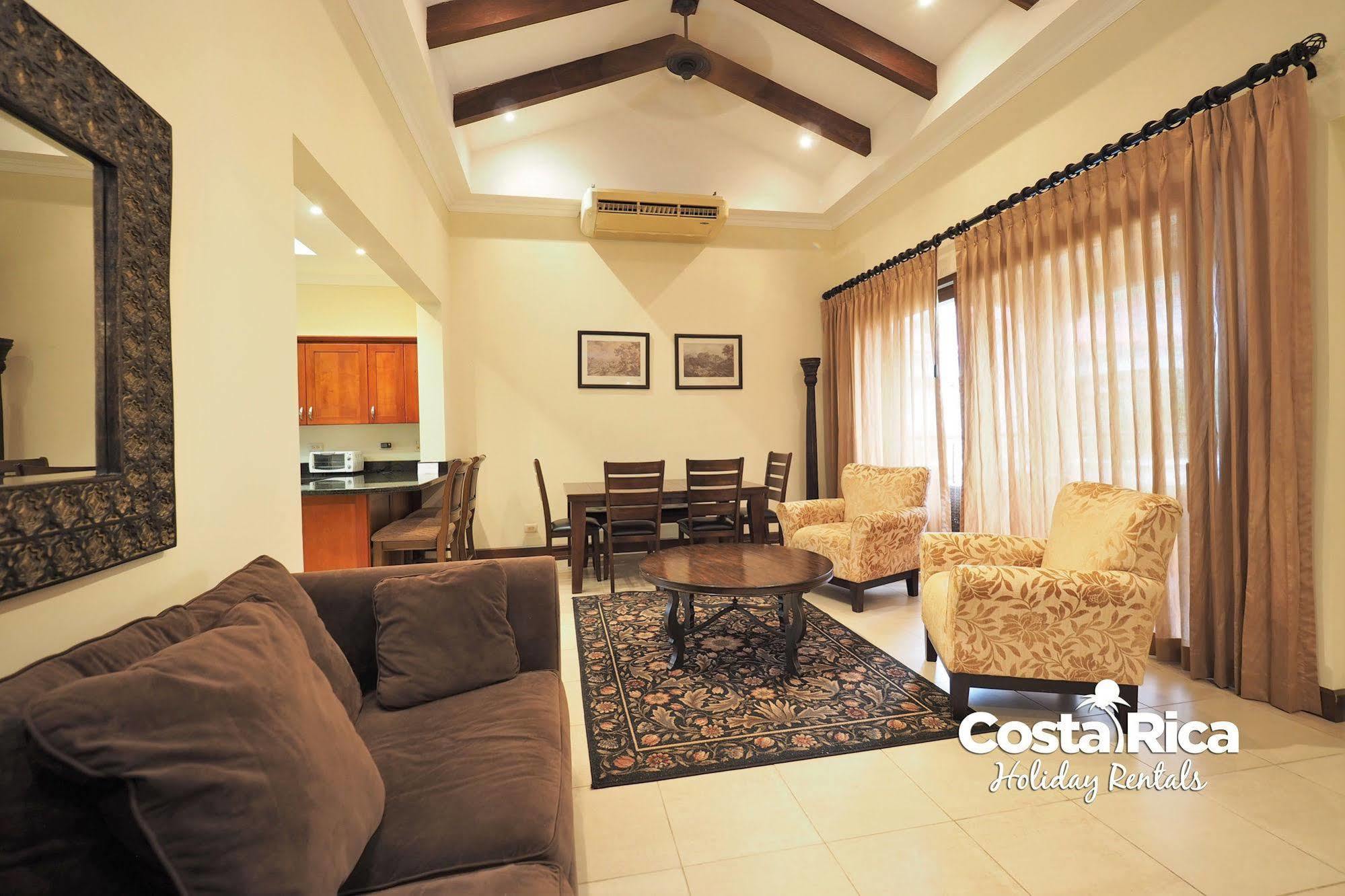 Luxury Terrace, Beach Access - M10 Jacó Exterior foto