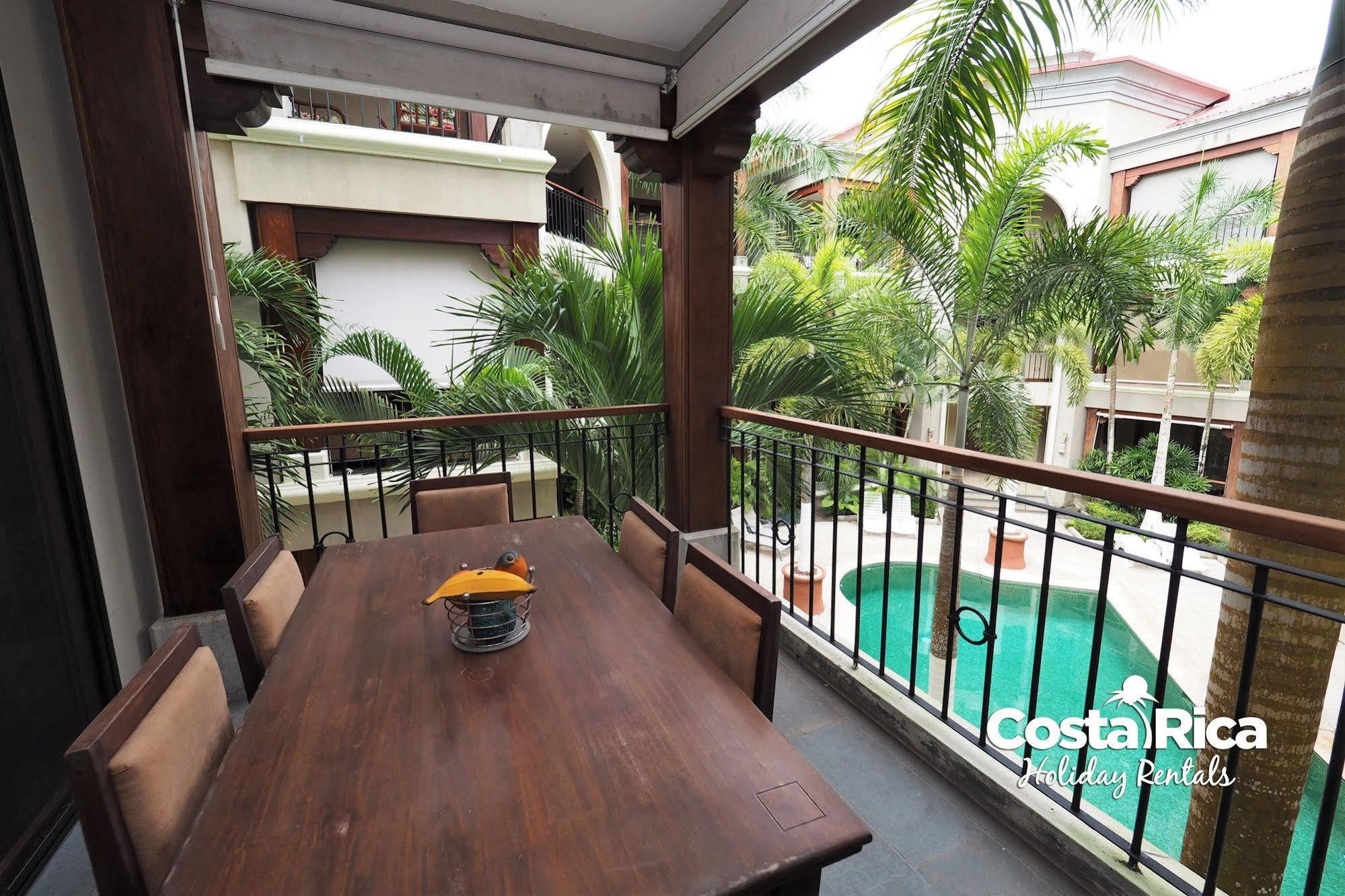 Luxury Terrace, Beach Access - M10 Jacó Exterior foto