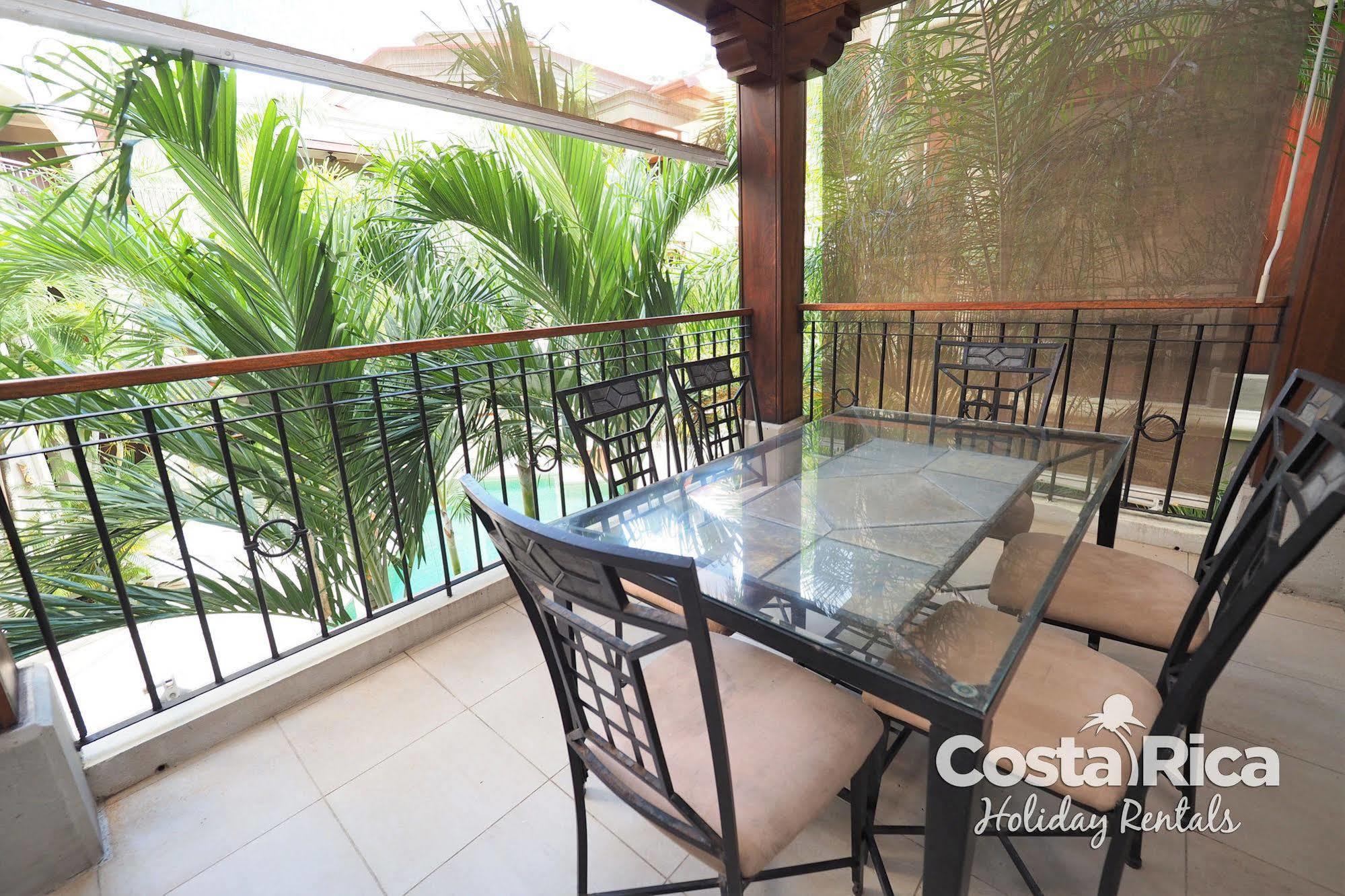 Luxury Terrace, Beach Access - M10 Jacó Exterior foto