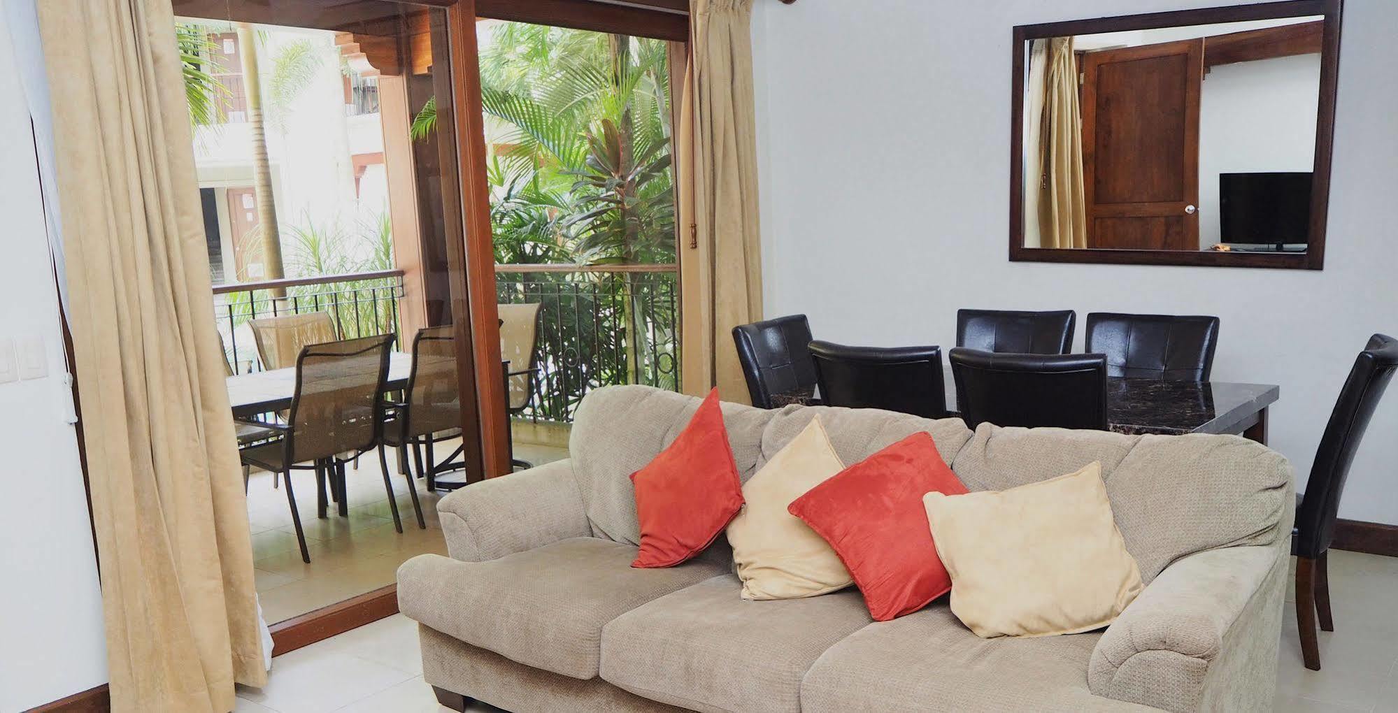 Luxury Terrace, Beach Access - M10 Jacó Exterior foto
