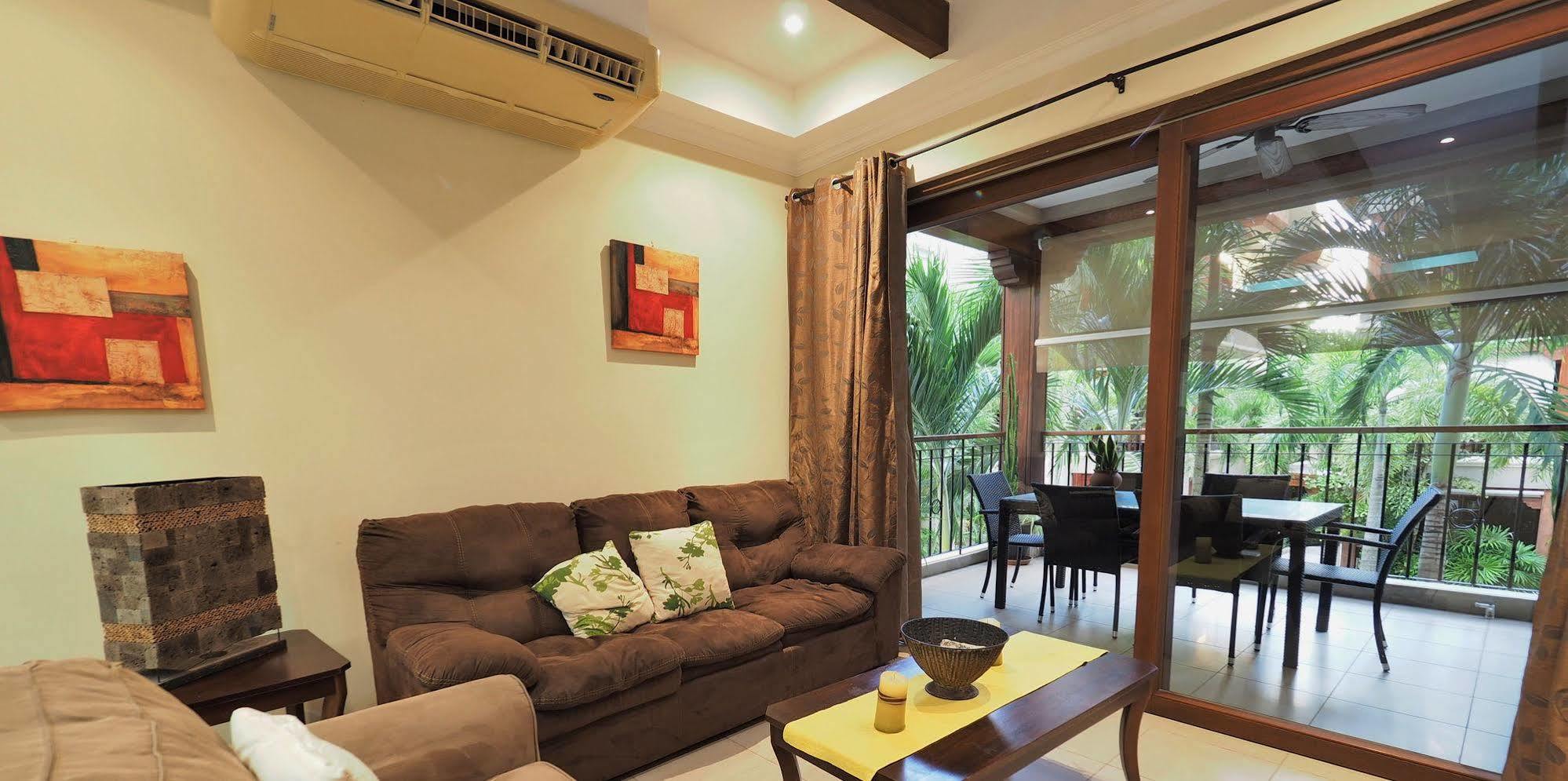 Luxury Terrace, Beach Access - M10 Jacó Exterior foto